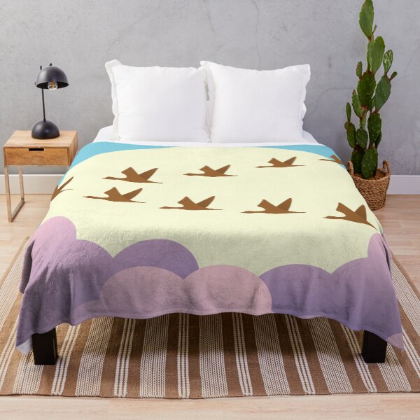 Item preview, Migrating Birds designed and sold by LydiaHDesigns.