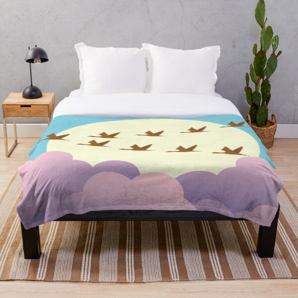 Item preview, Migrating Birds designed and sold by LydiaHDesigns.