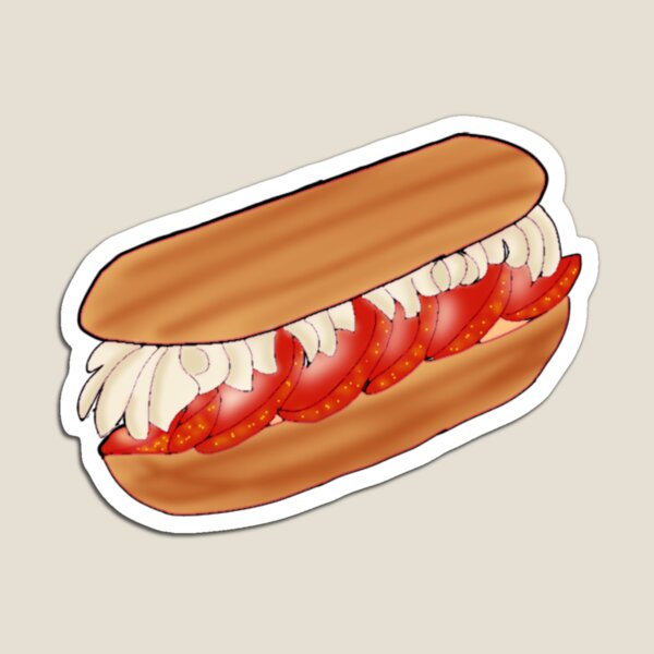 Item preview, Éclairs cakes designed and sold by DaisyEclairs.