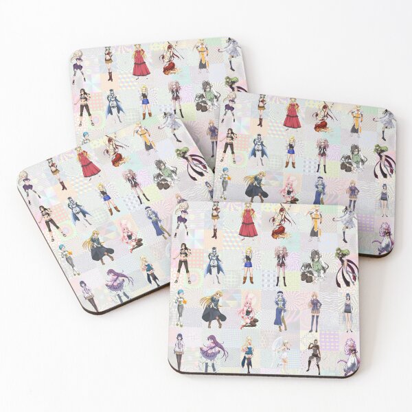 Item preview, Japanese Anime designed and sold by Montage-Madness.