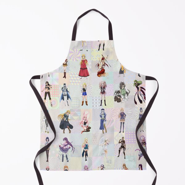 Item preview, Japanese Anime designed and sold by Montage-Madness.