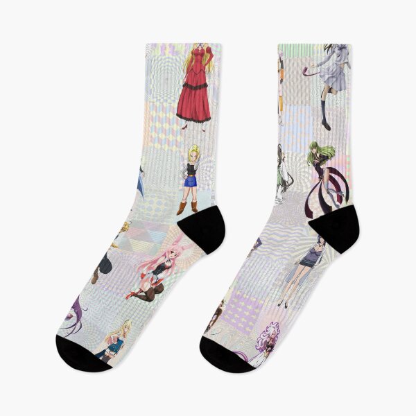 Item preview, Japanese Anime designed and sold by Montage-Madness.