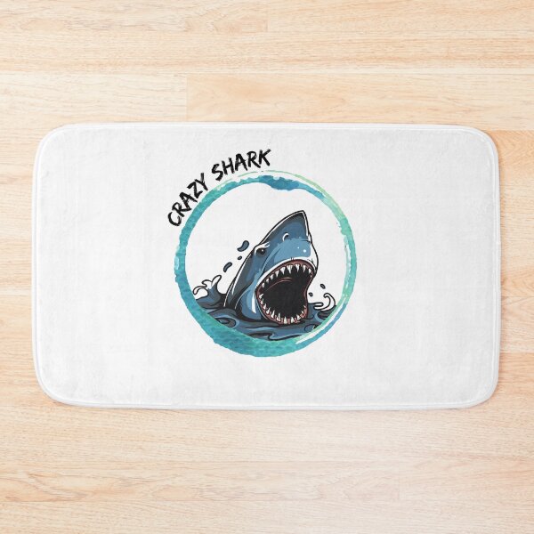 Item preview, Shark designed and sold by catoo666.