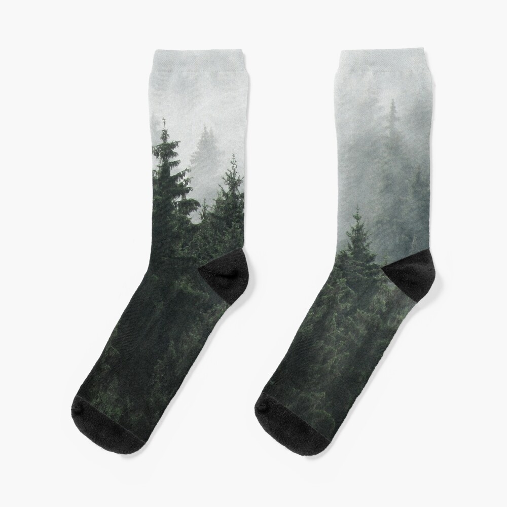 Item preview, Socks designed and sold by tekay.