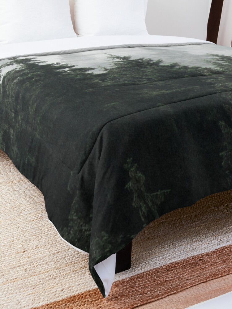 Alternate view of Waiting For Comforter