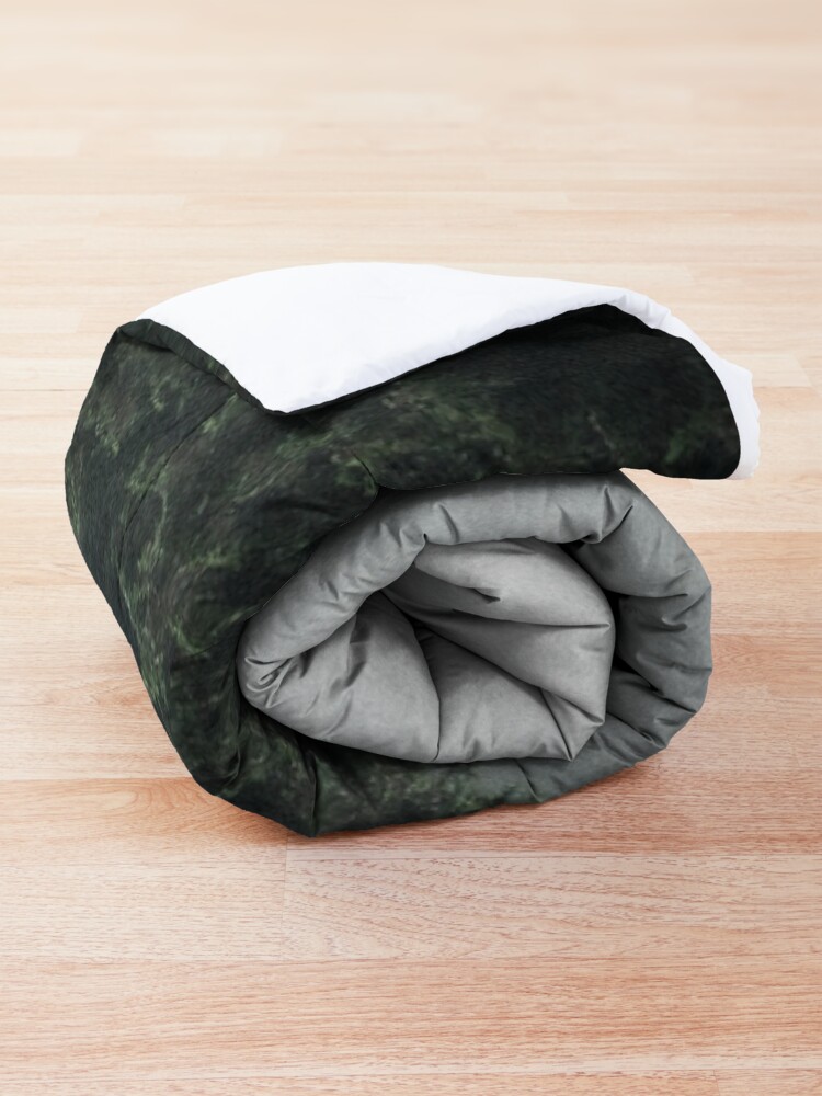 Alternate view of Waiting For Comforter