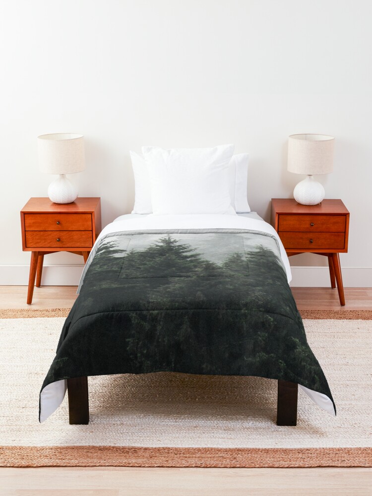 Alternate view of Waiting For Comforter