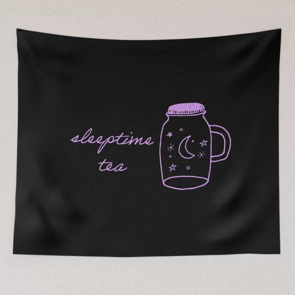 Item preview, sleepytime tea, sleepytime, trending designed and sold by Happy  Soul Store.