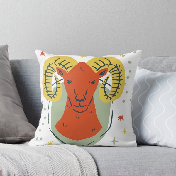 Item preview, Aries The Bomb. designed and sold by DulceDimension.