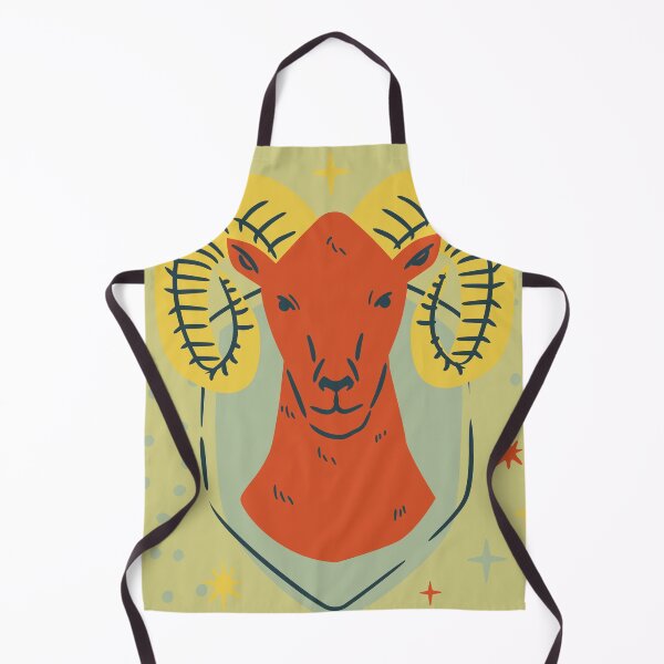 Item preview, Aries The Bomb. designed and sold by DulceDimension.