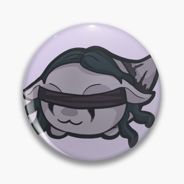 Aperçu de l'œuvre IDV Dream Witch Tsumtsum créée et vendue par Mothcrowne.