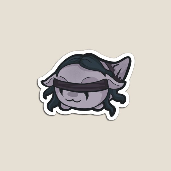 Item preview, IDV Dream Witch Tsumtsum designed and sold by Mothcrowne.