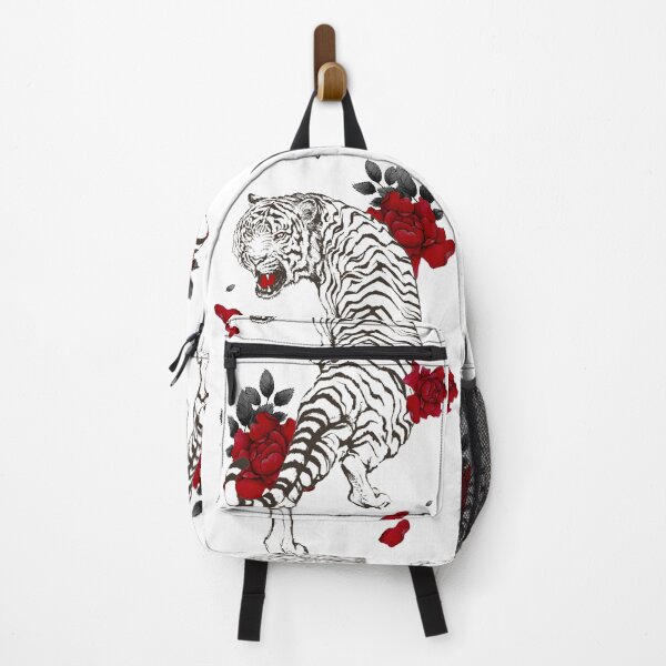 Item preview, Tiger roar designed and sold by shodark.