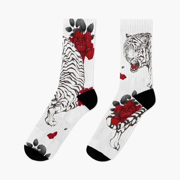 Item preview, Tiger roar  designed and sold by shodark.