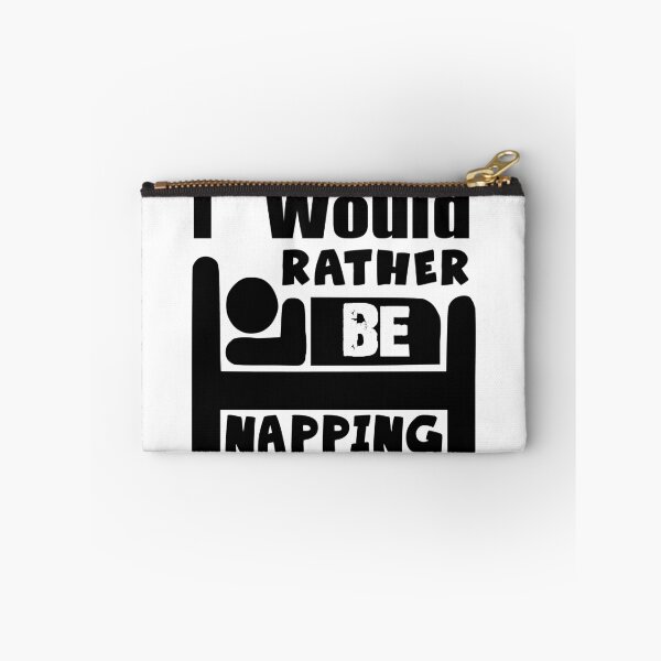 Item preview, Napping designed and sold by BooPooBeeDooArt.
