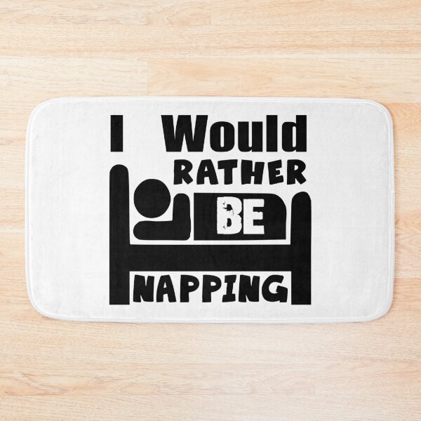 Item preview, Napping designed and sold by BooPooBeeDooArt.