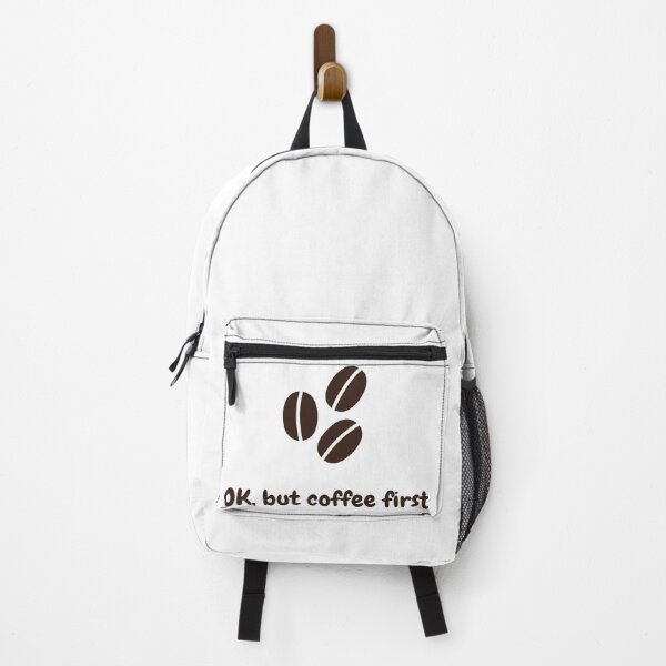 Item preview, OK, but coffee first designed and sold by Hab2.