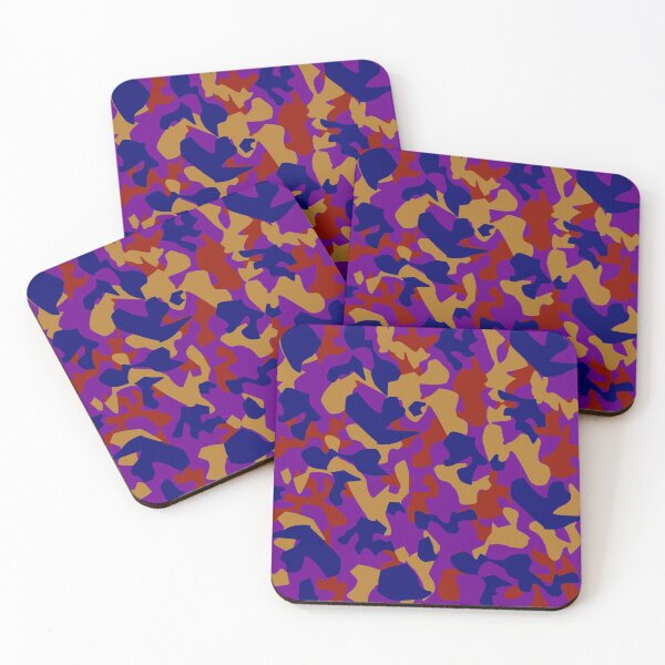 Item preview, Camo Opulence designed and sold by Fun Funky Designs.