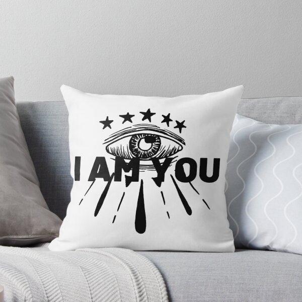 Item preview, I AM YOU | We Are The Universe designed and sold by AlfaEcho.