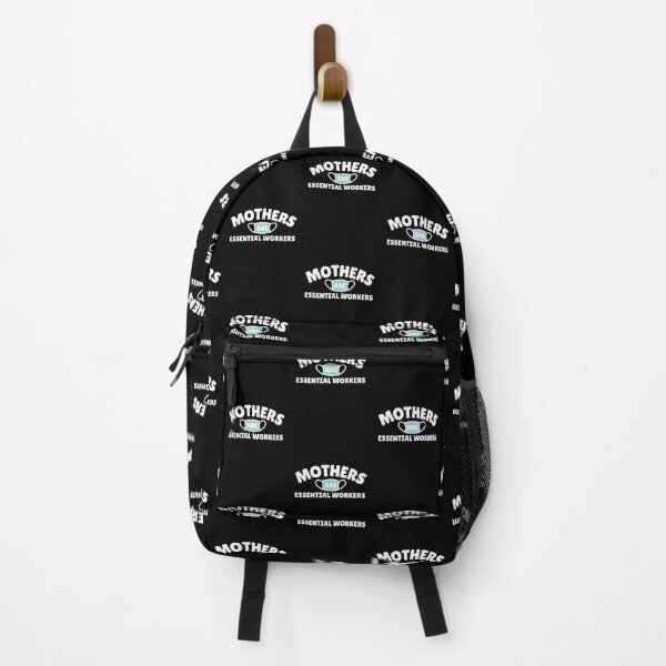 Item preview, Mothers Are Essential Workers - Moms are Important designed and sold by molamode.