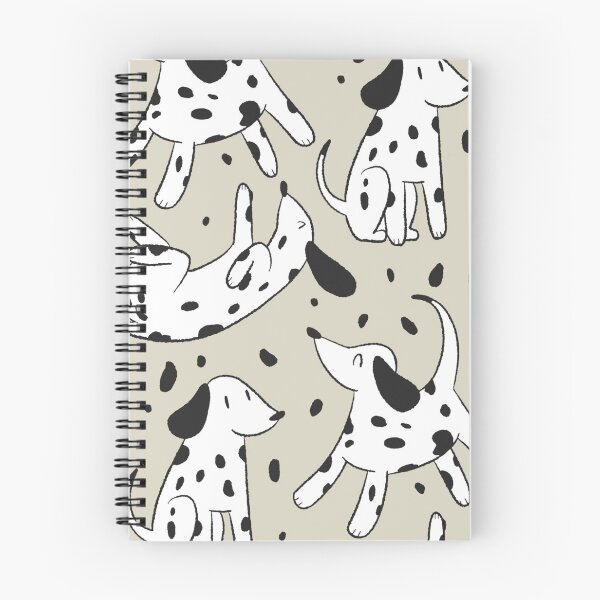 Item preview, Dalmatian dog designed and sold by DerSenat.