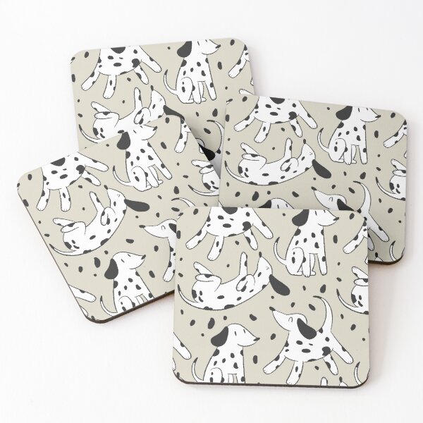 Item preview, Dalmatian dog designed and sold by DerSenat.