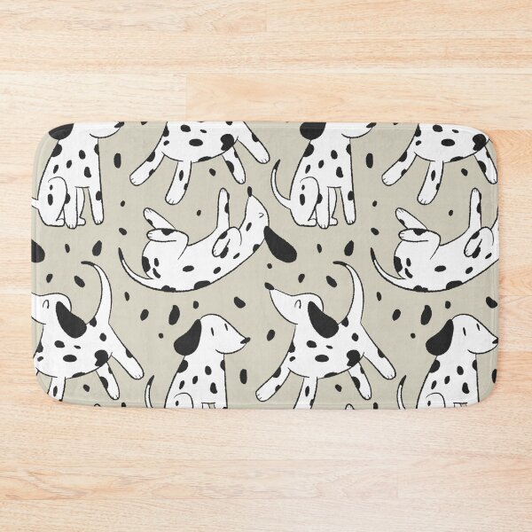 Item preview, Dalmatian dog designed and sold by DerSenat.