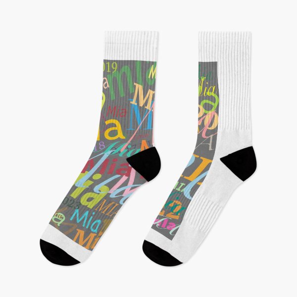 Item preview, Mia and me designed and sold by achgottchen.