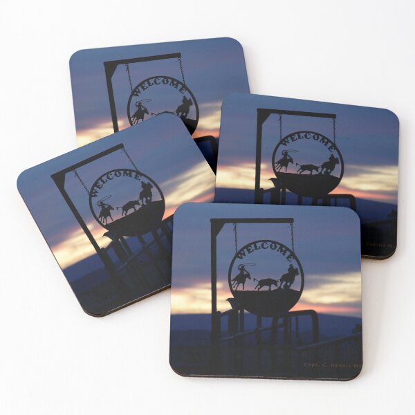 Item preview, Welcome to West Texas designed and sold by Texas Enfocus Photography.
