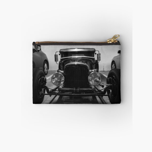 Item preview, Not your average shopping trolley - Longbeach Los Angeles USA designed and sold by Norman Repacholi | Keystone Photography.