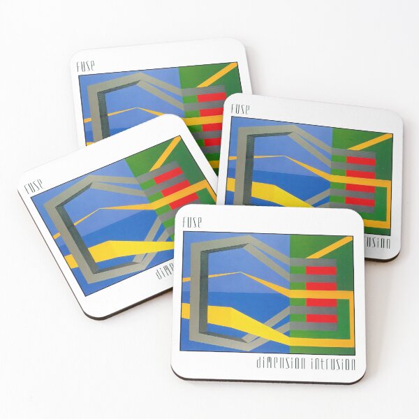 Item preview, Dimension Intrusion designed and sold by MissYourWater.