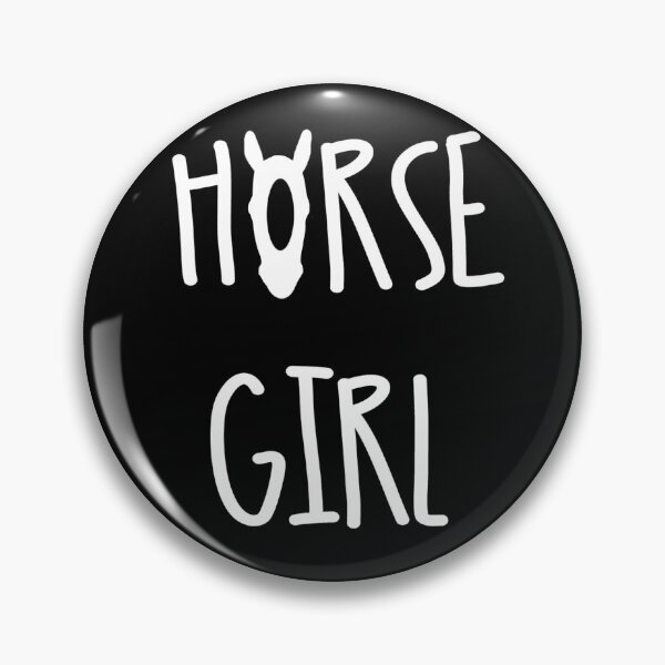 Item preview, The Horse Girl Young Rider Horses For Girls designed and sold by tinaschofield.