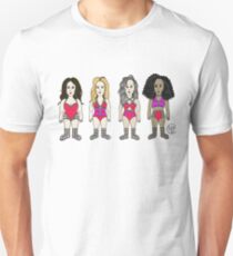 Little Mix Unisex T-Shirt