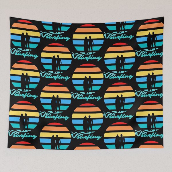 Item preview, Surfing, designed and sold by Salimtinwale.