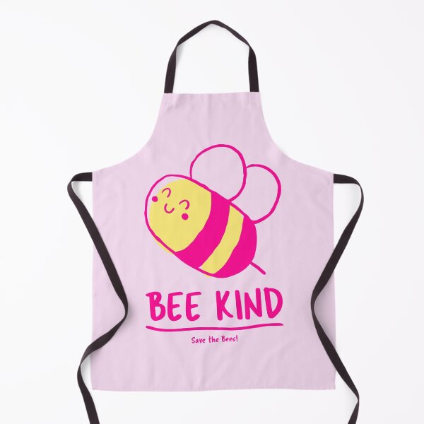 Item preview,  Bee Kind  (Cute wholesome bee) designed and sold by CristalleLisa.