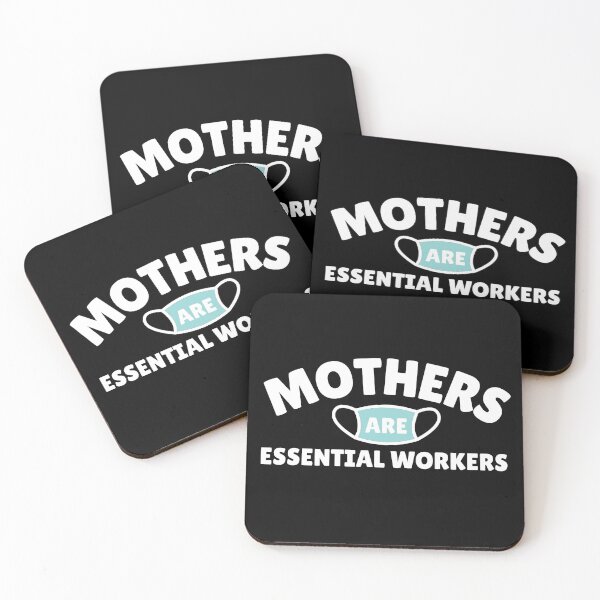 Item preview, Mothers Are Essential Workers - Moms are Important designed and sold by molamode.