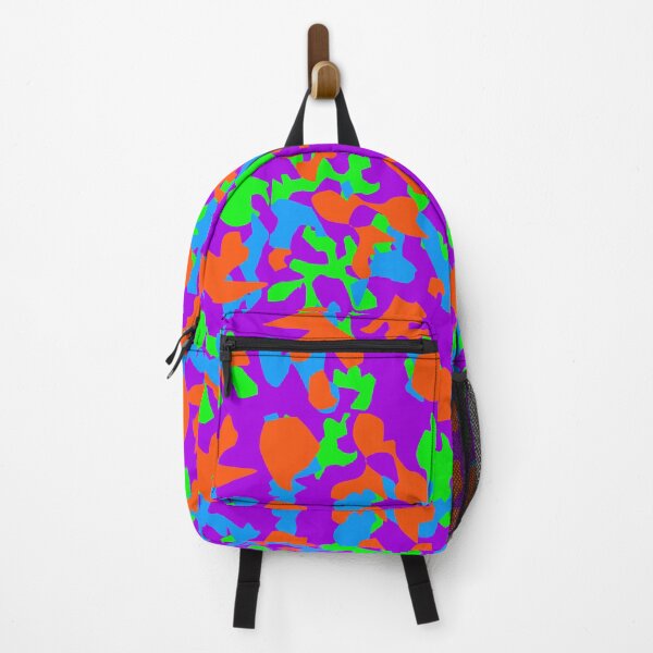 Item preview, Party Camo designed and sold by Fun Funky Designs.