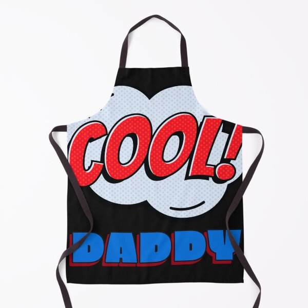 Item preview, COOL DADDY Fathers Day Gift designed and sold by Stylish Printing.