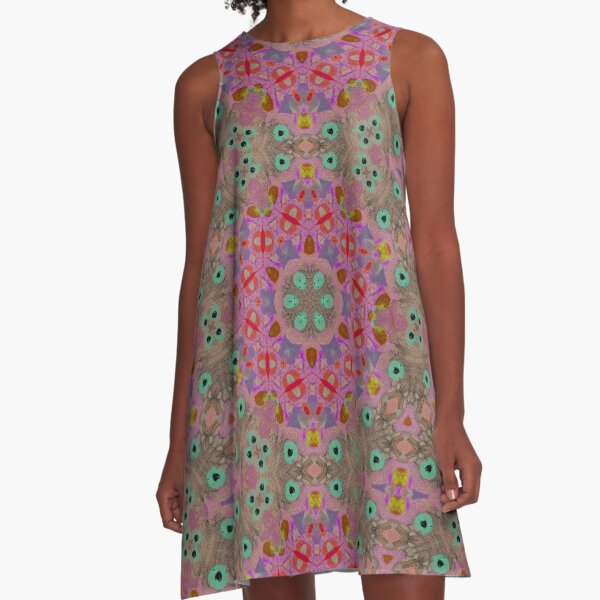 BELLA VITA A-Line Dress