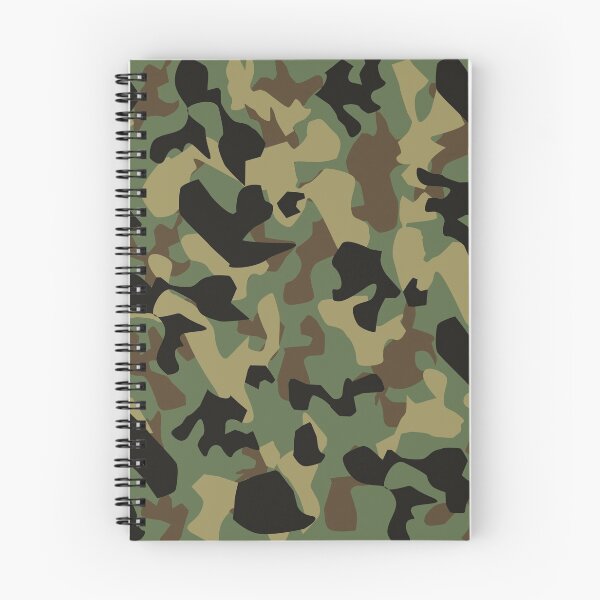 Item preview, Camron loves Camo designed and sold by Fun Funky Designs.