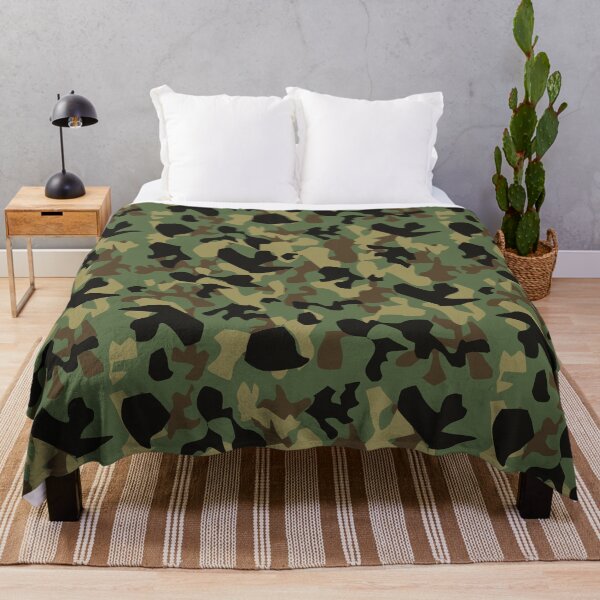 Item preview, Camron loves Camo designed and sold by Fun Funky Designs.