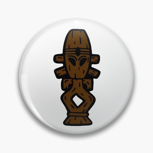 Item preview, Horga'hn - White designed and sold by TheGenesisArk.