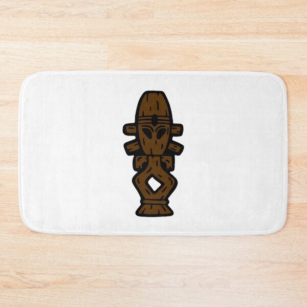 Item preview, Horga'hn - White designed and sold by TheGenesisArk.