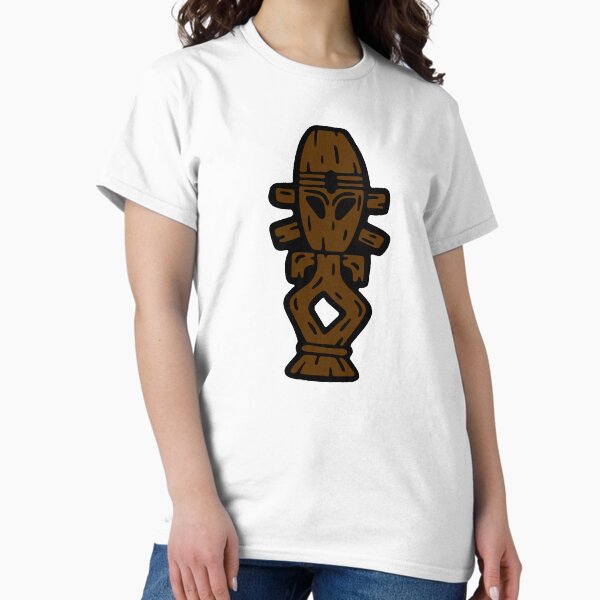 Item preview, Horga'hn - White designed and sold by TheGenesisArk.