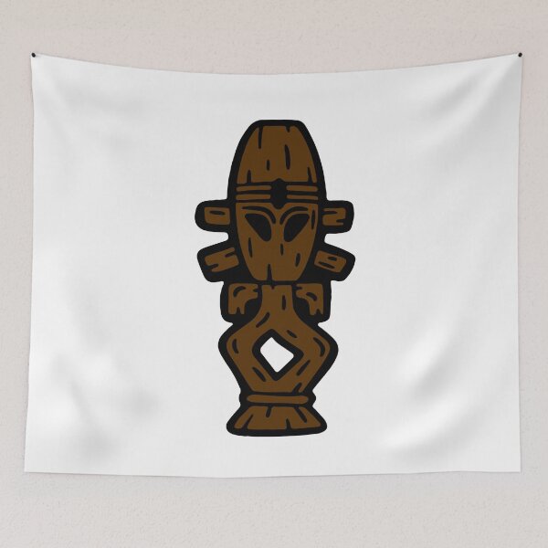 Item preview, Horga'hn - White designed and sold by TheGenesisArk.