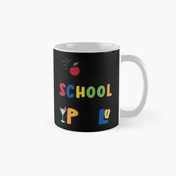 Item preview, Bye Bye School Hello Pool designed and sold by samah82.