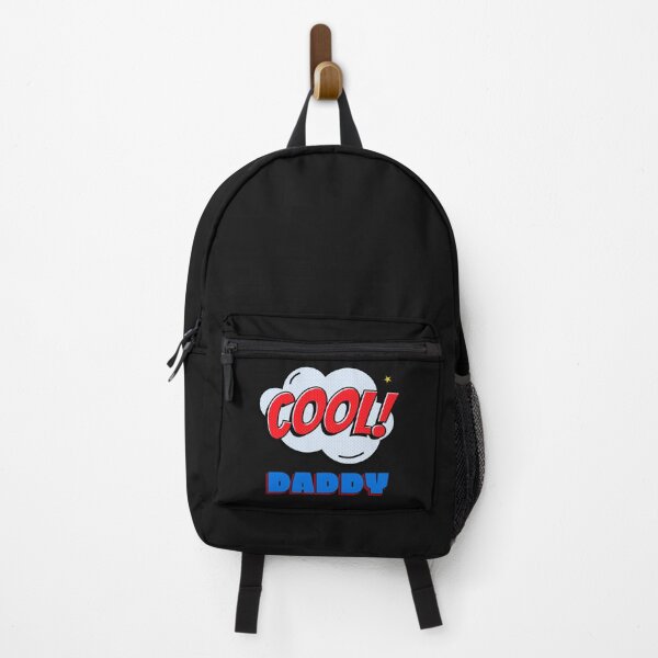 Item preview, COOL DADDY Fathers Day Gift designed and sold by Stylish Printing.