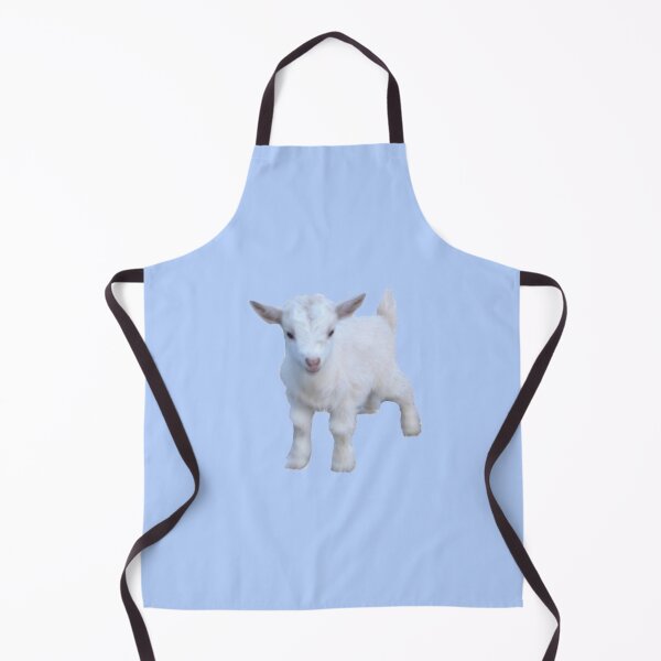 Item preview, Cute goat designed and sold by Roisin678.
