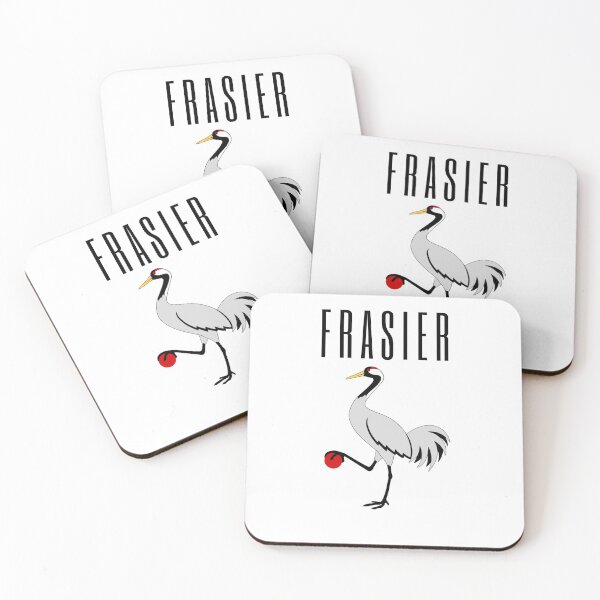 Item preview, Frasier Crane - Frasier designed and sold by CalledEclectic.