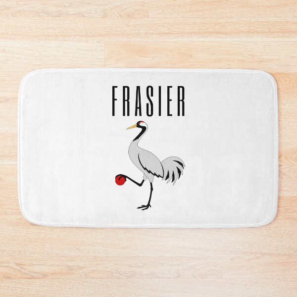 Item preview, Frasier Crane - Frasier designed and sold by CalledEclectic.